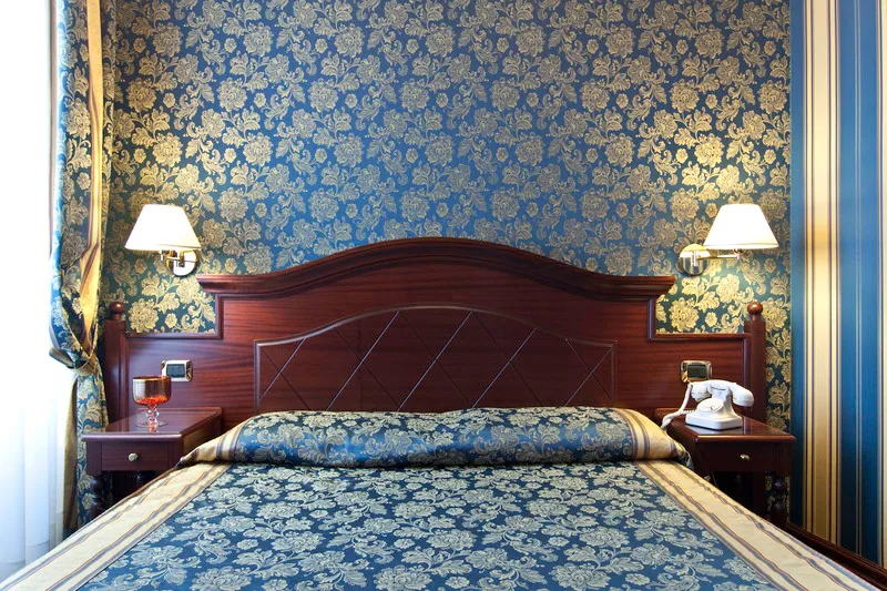 DOUBLE SUPERIOR Room, Best Roma, Rome