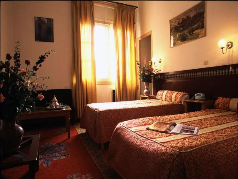 Room, Du Pacha, Marrakech