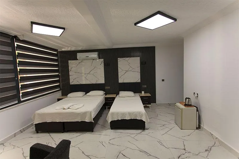 TRIPLE Presidential Room, Green Peace, Dalaman