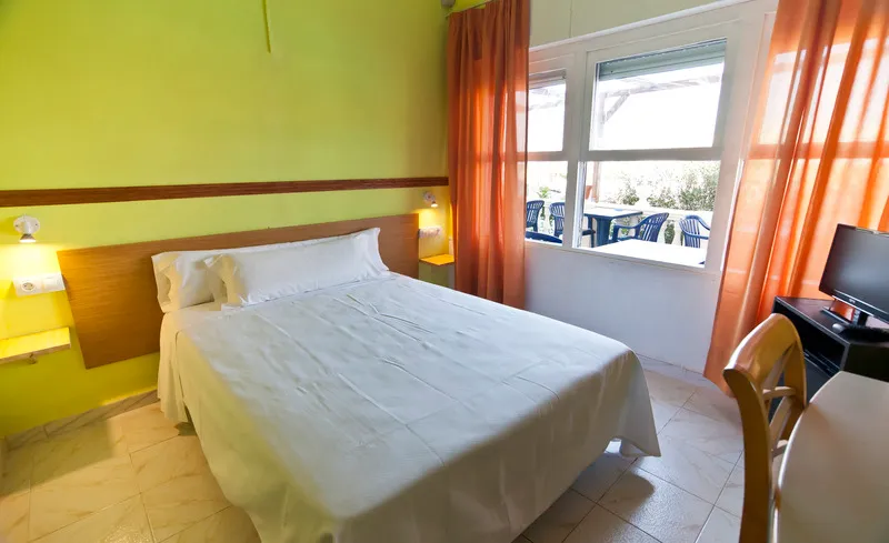 SINGLE STANDARD Room, Cala Bona - Mar Blava, Menorca
