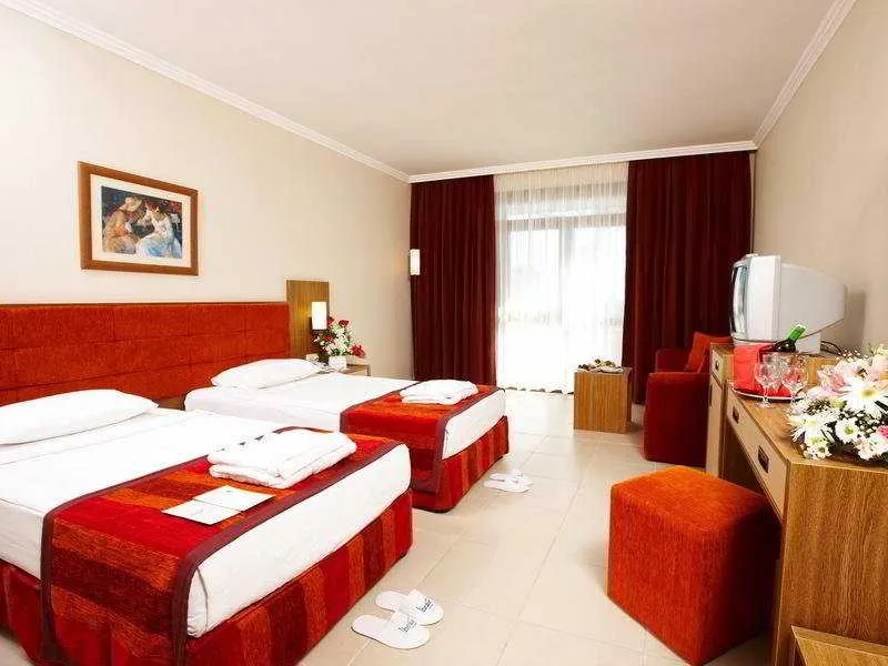 Room, TUI BLUE Palm Garden, Antalya