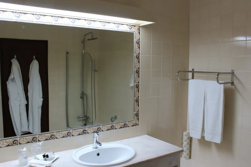 Double or Twin CLASSIC Room, Solar de Mos, Algarve