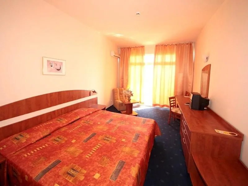Room, Luna Beach Hotel, Varna