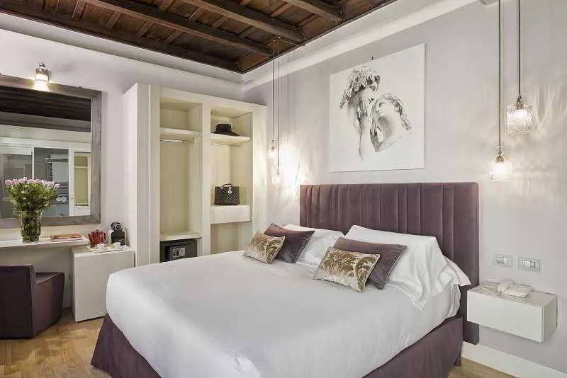 Room, Domus Libera, Rome