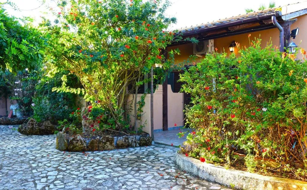 General view, Agriturismo La Fontana Dei Desideri, Alghero