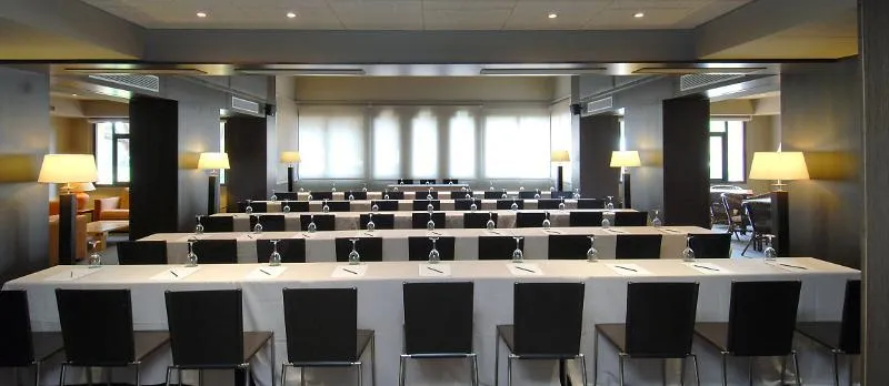Conferences, La Costa Hotel Golf & Beach Resort, Costa Brava