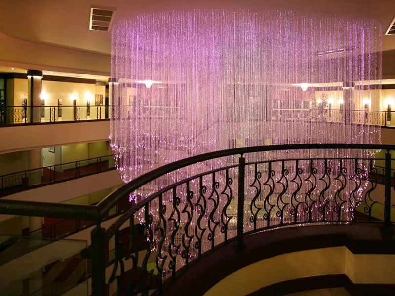 Lobby, Goldcity Hotel Alanya, Antalya