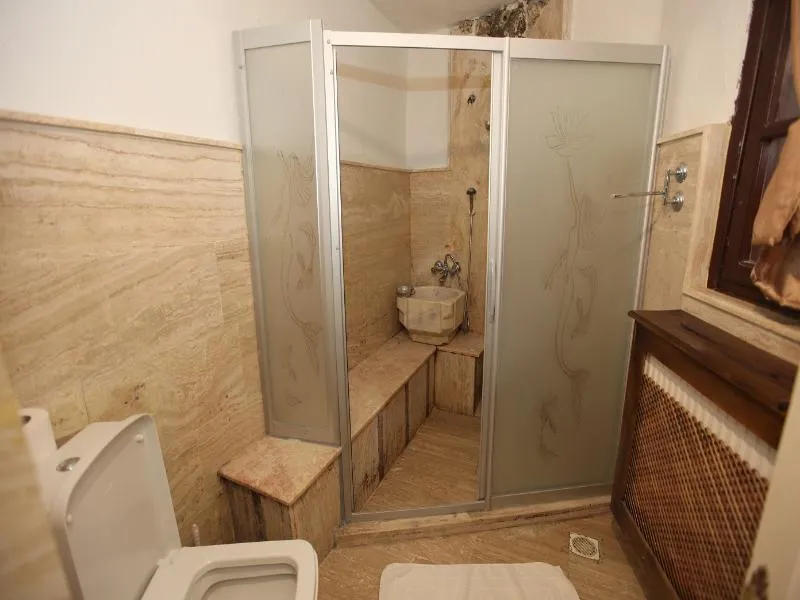 DOUBLE STANDARD Room, Kirkinca Houses, Izmir