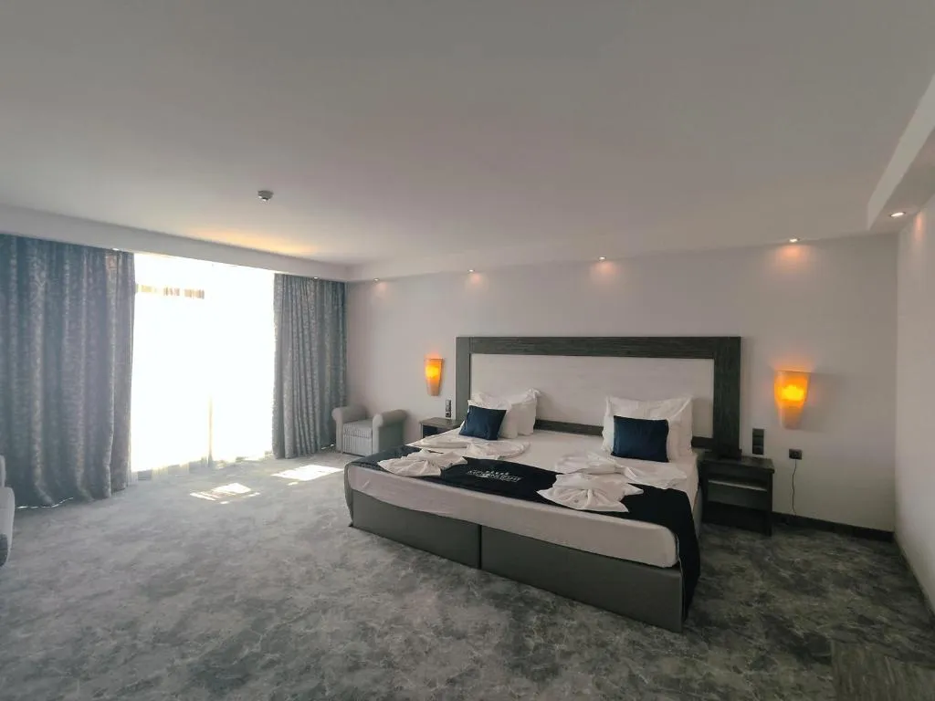 Room, Moonlight Hotel - All Inclusive, Bourgas