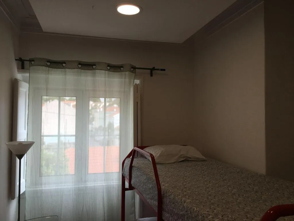 Room, Terrace Lisbon Hostel, Lisbon