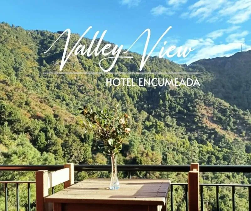 Room, Valley View Hotel Encumeada, Madeira