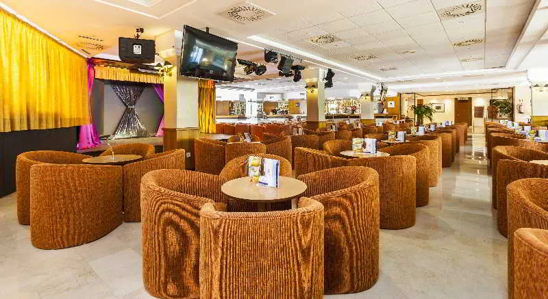 Sports and Entertainment, allsun Hotel Sumba, Majorca