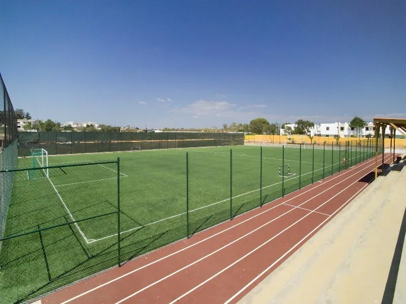 Sports and Entertainment, Alfagar Alto da Colina, Algarve