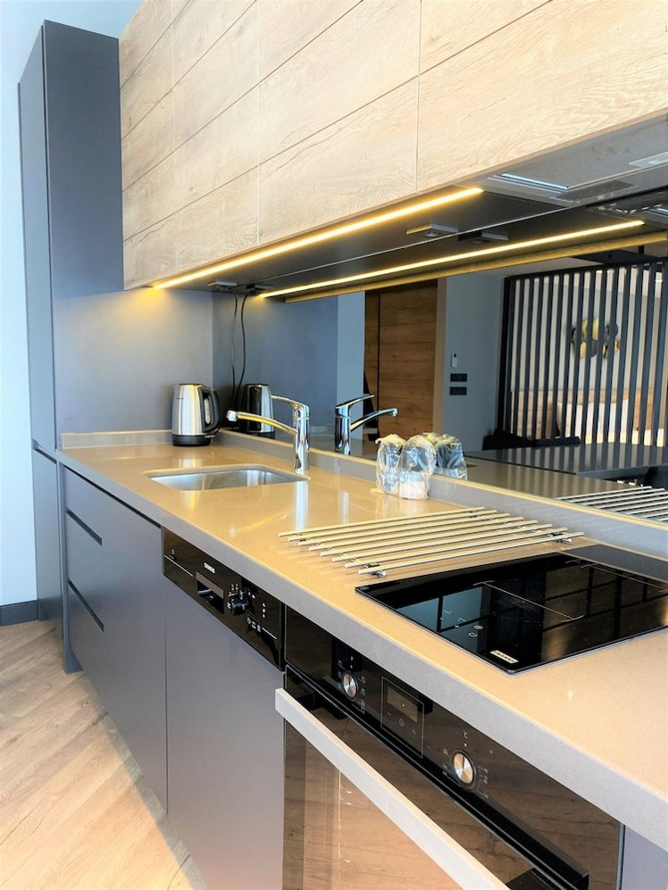 Z Suites, Antalya
