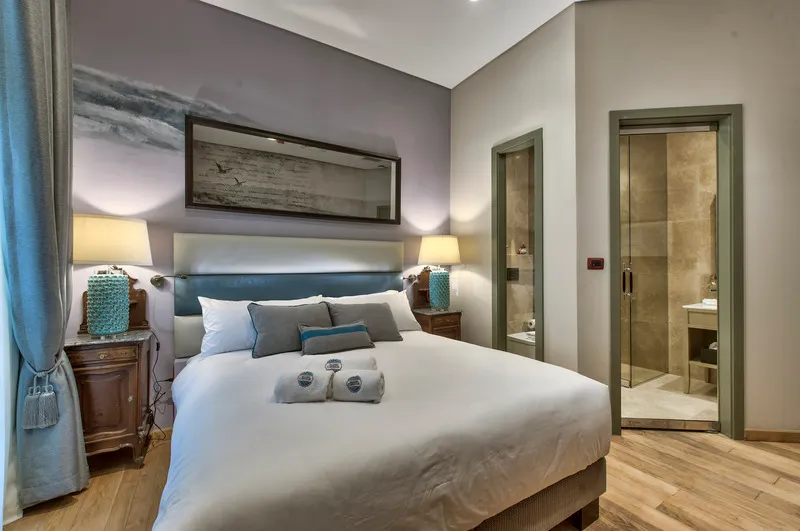 SINGLE SUPERIOR Room, Palazzo Consiglia, Malta