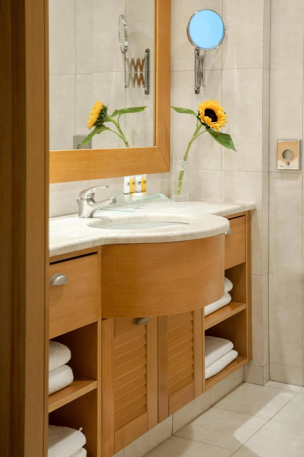 TRIPLE EXECUTIVE Room, The Athenian Callirhoe, Athens