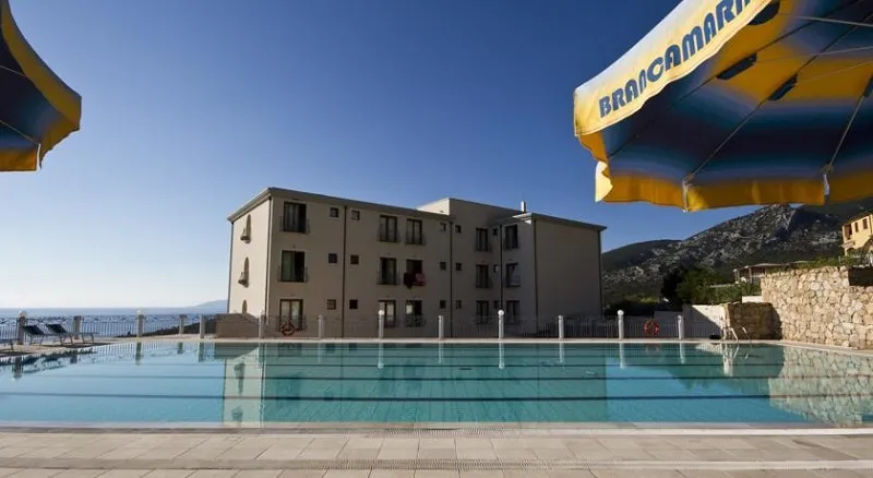Sports and Entertainment, Brancamaria, Olbia