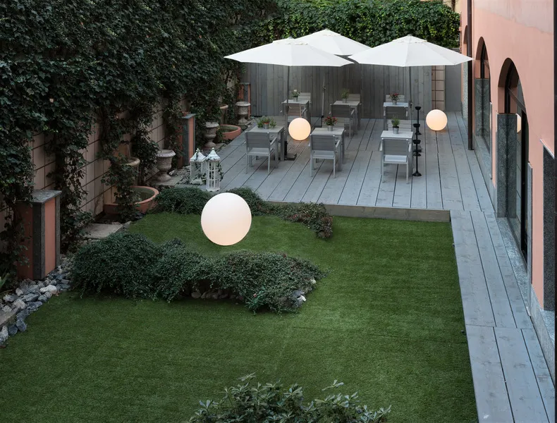Terrace, Lombardia Milano, Milan
