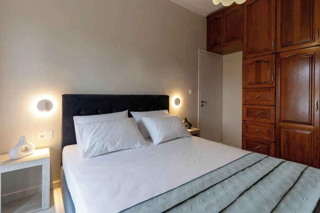 Room, Acapulco Marinos Studios & Apartments, Zante
