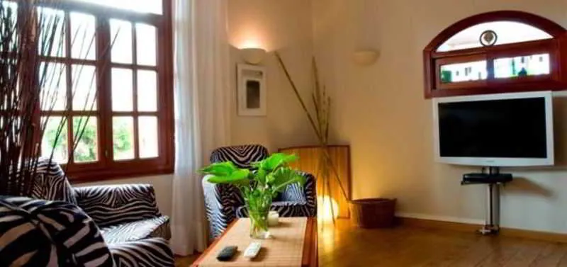Room, Hotel Marbel, Majorca