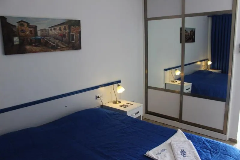 DOUBLE STANDARD Room, Rota Hotel Dalyan, Dalaman