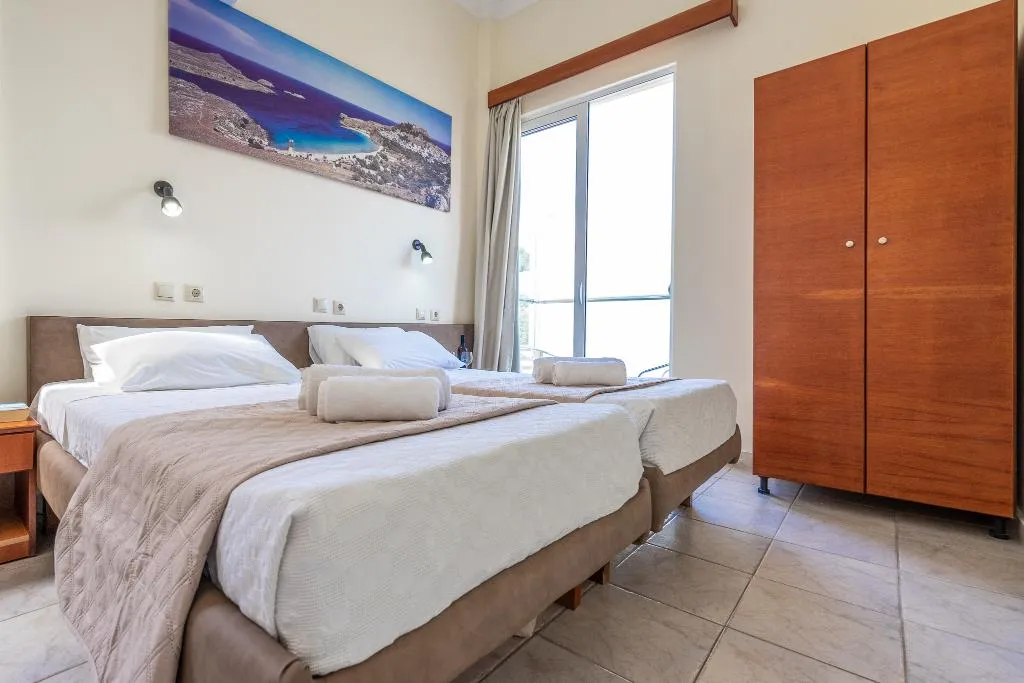 Room, Filmar Hotel, Rhodes