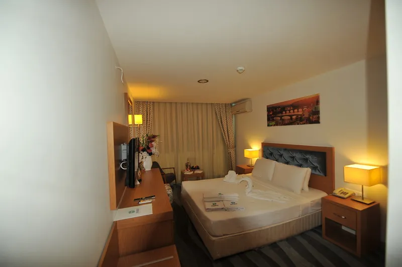DOUBLE ECONOMY Room, Regna Hotel, Antalya