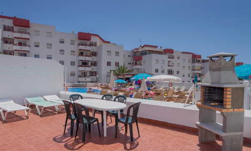 Room, Tinerfe Garden, Tenerife
