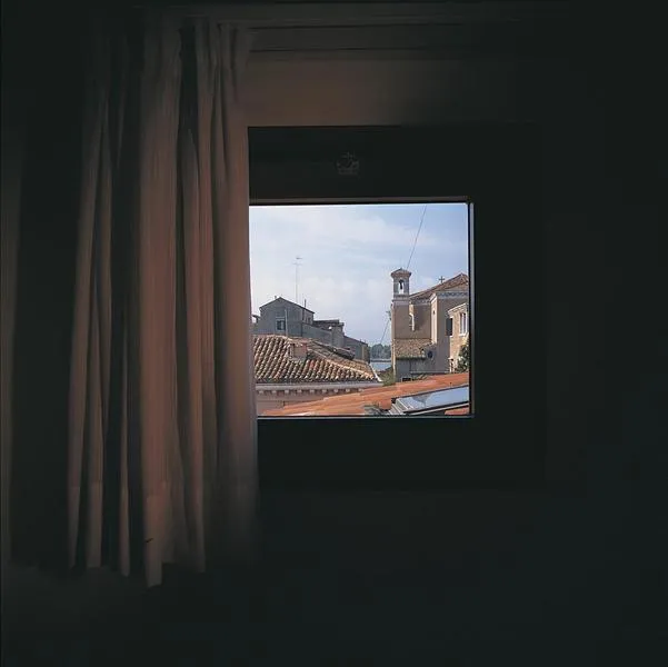 Room, Hotel Bisanzio, Venice