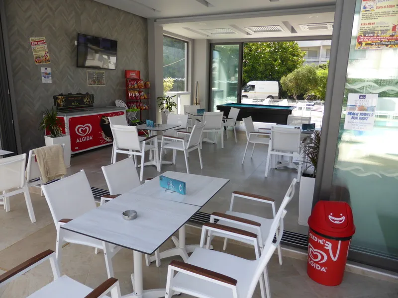 Pool, Agrelli Hotel & Suites, Kos
