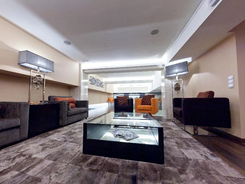 Sports and Entertainment, Turim Alameda Hotel, Lisbon