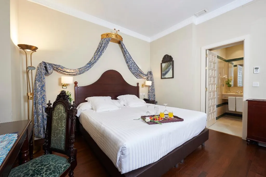 DOUBLE SINGLE USE STANDARD Room, Las Casas de El Arenal, Seville