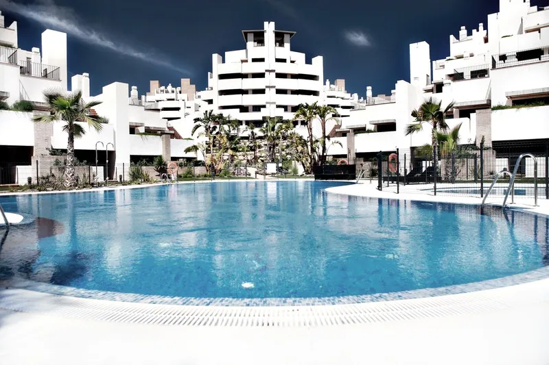 General view, Bahia Boutique Apartments, Costa Del Sol