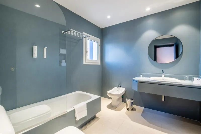 Double or Twin STANDARD Room, Soho Boutique Las Vegas, Costa Del Sol