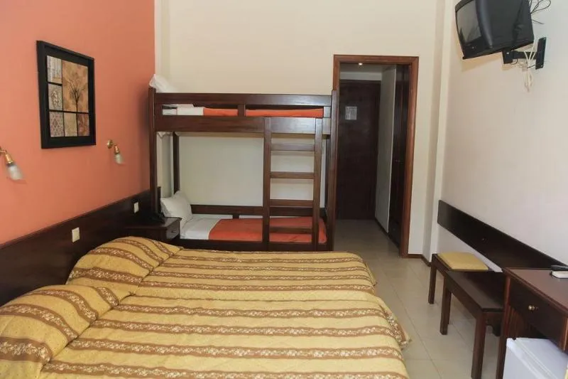 Room, Fiori, Corfu
