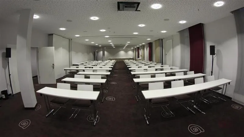 Conferences, Hotel Moa Berlin, Berlin