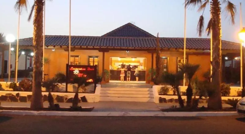 General view, Fuerteventura Beach Club, Fuerteventura