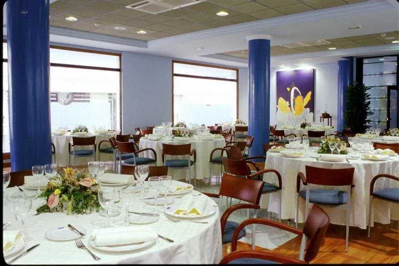 Restaurant, Puerto de las Nieves, Gran Canaria