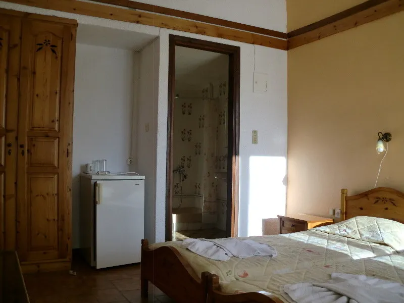 Room, Alkion, Crete