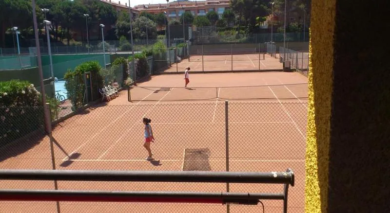 Sports and Entertainment, Golf Beach, Costa Brava
