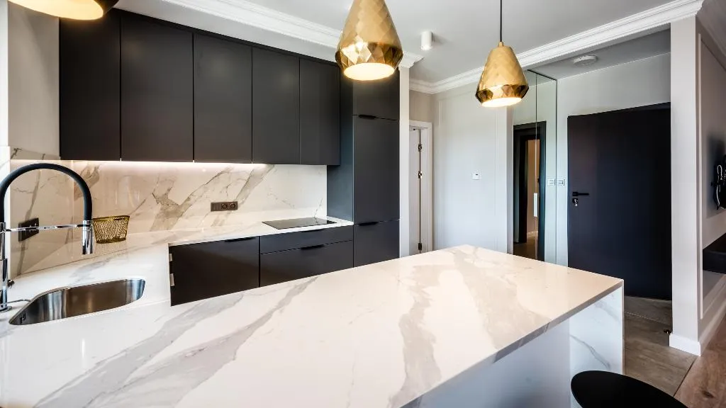 APARTMENT TWO BEDROOMS Room, A11 Apartments Spa Dermique, Krakow