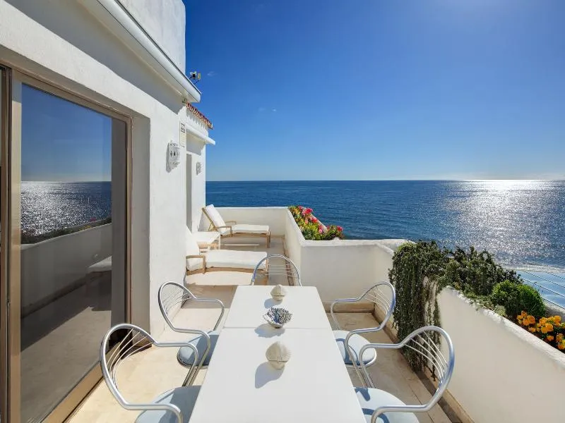 APARTMENT SUPERIOR TWO BEDROOMS Room, Aparthotel Coral Beach, Costa Del Sol