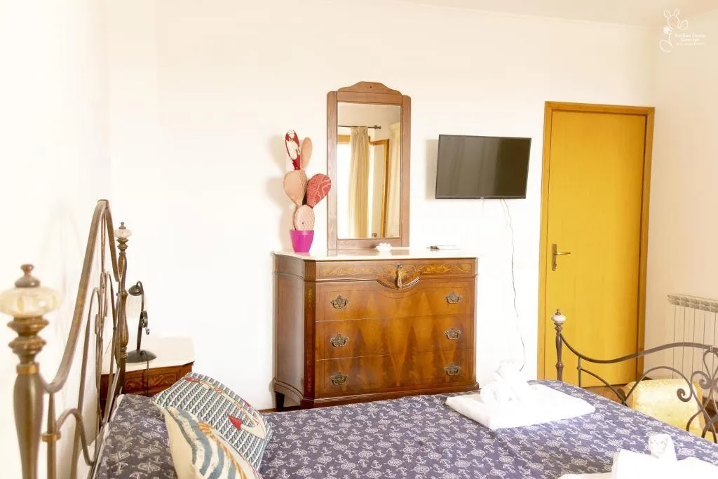 General view, Sicilian Home Concept B&B, Palermo