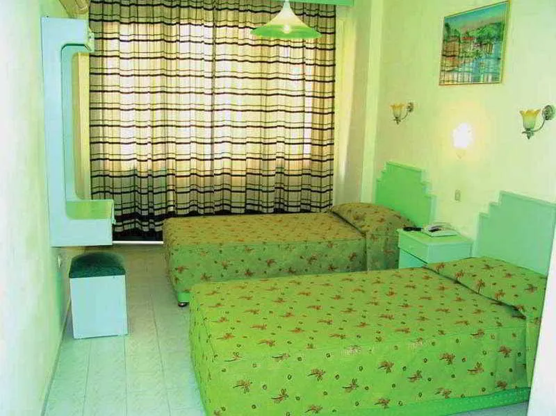 Room, Kleopatra Gondola, Antalya