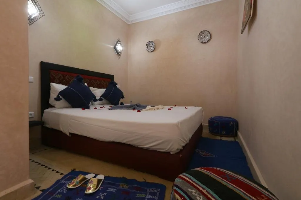 Room, Riad Elite, Marrakech