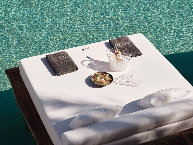 Aya Resort, Cyprus