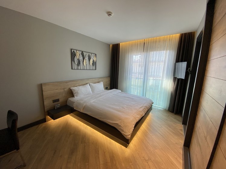 Z Suites, Antalya