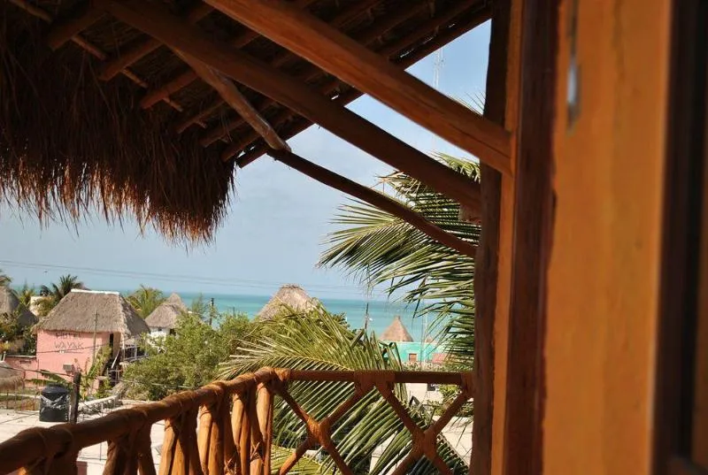 General view, Casa Lupita, Cancun Area
