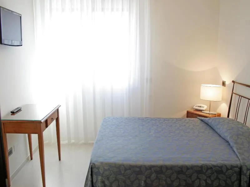 SINGLE STANDARD Room, Sorriso, Venice