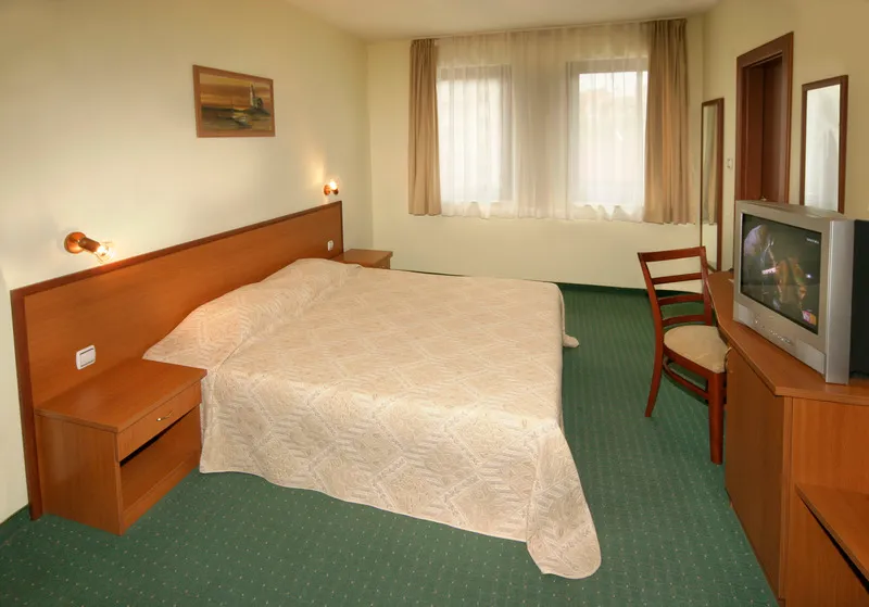 Room, Hotel Dionis, Varna